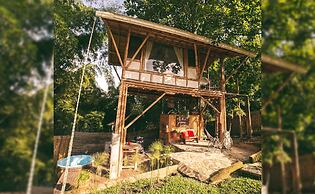 La Granja Ecohotel