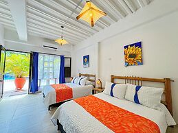 La Granja Ecohotel