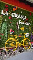 La Granja Ecohotel
