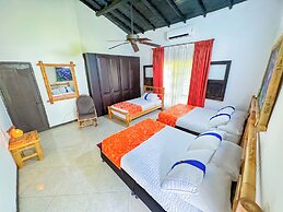 La Granja Ecohotel