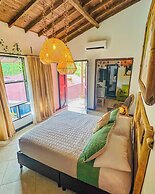 La Granja Ecohotel