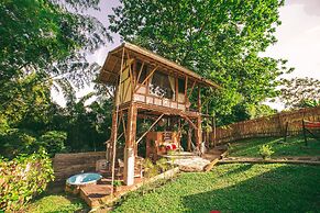 La Granja Ecohotel