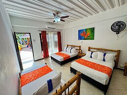 La Granja Ecohotel