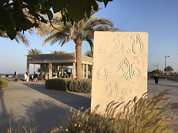 Balqees Villa