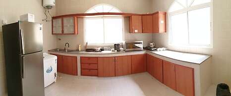 Balqees Villa