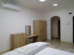 Balqees Villa