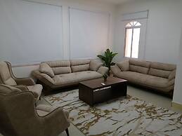 Balqees Villa