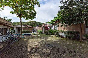 Maoritsio Garden studios