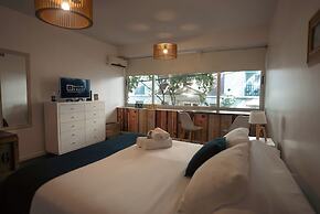 Sucre Suites
