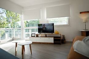 Sucre Suites