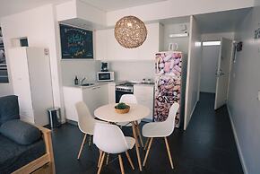 Sucre Suites