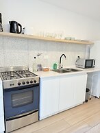 Sucre Suites