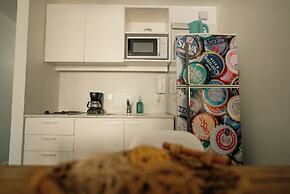 Sucre Suites