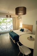 Sucre Suites