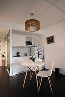 Sucre Suites