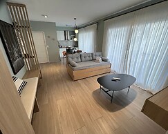 Sucre Suites