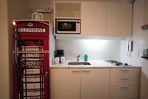 Sucre Suites