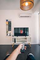 Sucre Suites