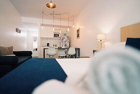 Sucre Suites
