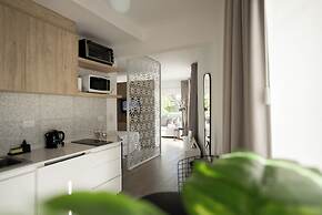 Sucre Suites