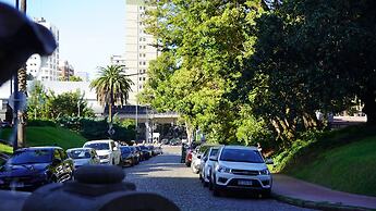 Sucre Suites