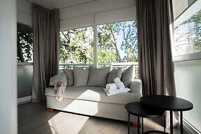 Sucre Suites
