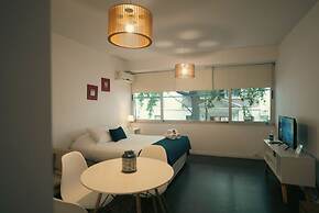 Sucre Suites