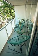 Sucre Suites