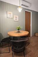 Sucre Suites