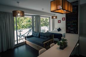 Sucre Suites