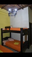 Hotel La Cosecha