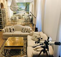 Hotel Luz Almonaster