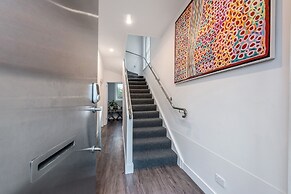 City Retreat Hobart