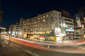 Hotel Iidaya