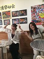 Heart Hostel and Diner