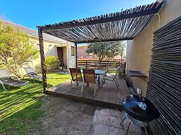 The Roundhouse - Self Catering