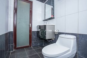 OYO 44037 King Park Hotel