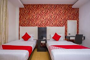 OYO 44037 King Park Hotel
