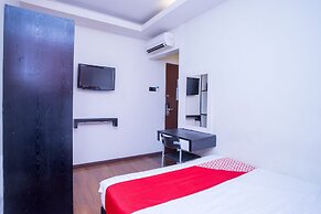 OYO 44037 King Park Hotel