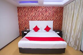 OYO 44037 King Park Hotel