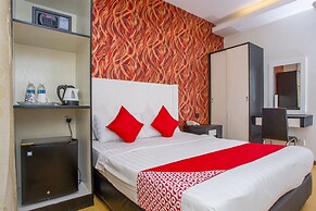 OYO 44037 King Park Hotel