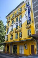 OYO 44037 King Park Hotel