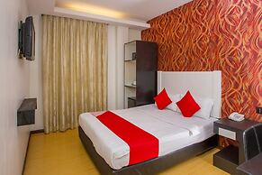 OYO 44037 King Park Hotel
