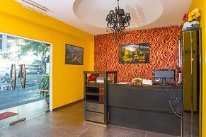 OYO 44037 King Park Hotel