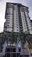 Couchbee at Perdana Exclusive Condominium