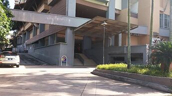 Couchbee at Perdana Exclusive Condominium