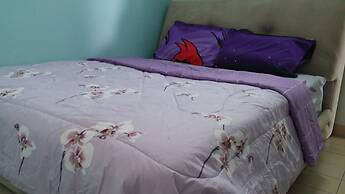 Couchbee at Perdana Exclusive Condominium