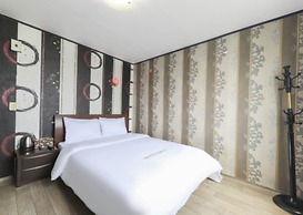 Gunsan King Motel