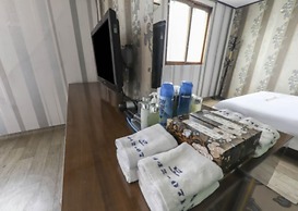 Gunsan King Motel