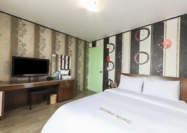 Gunsan King Motel